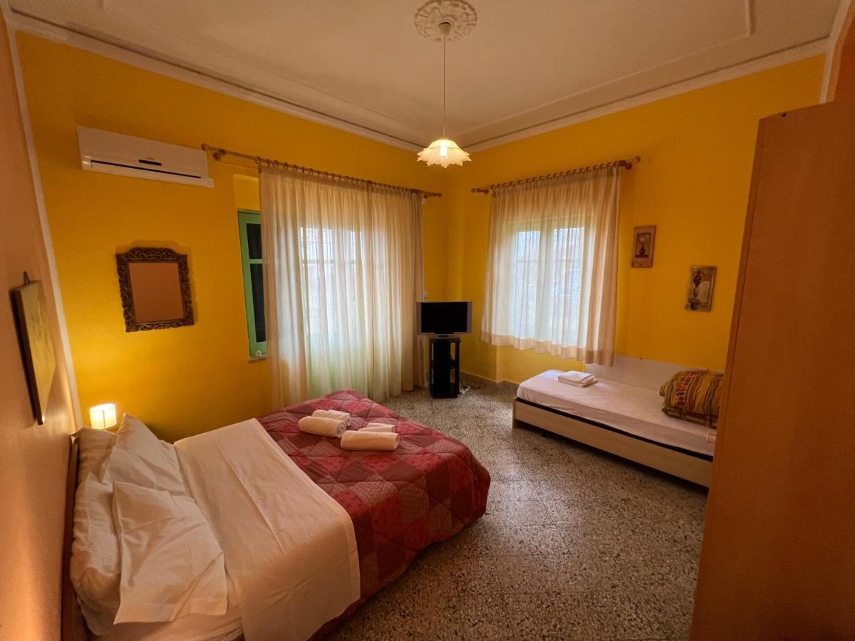 Apartment Casa Levante