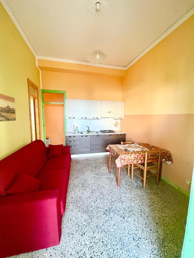 Casa Levante Apartment