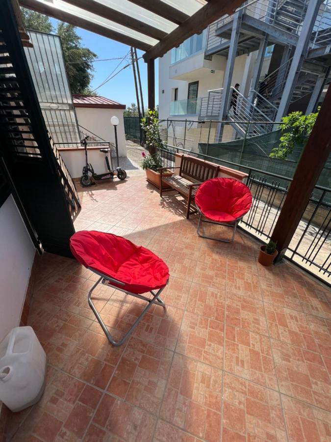 Apartment Casa Levante Cefalu