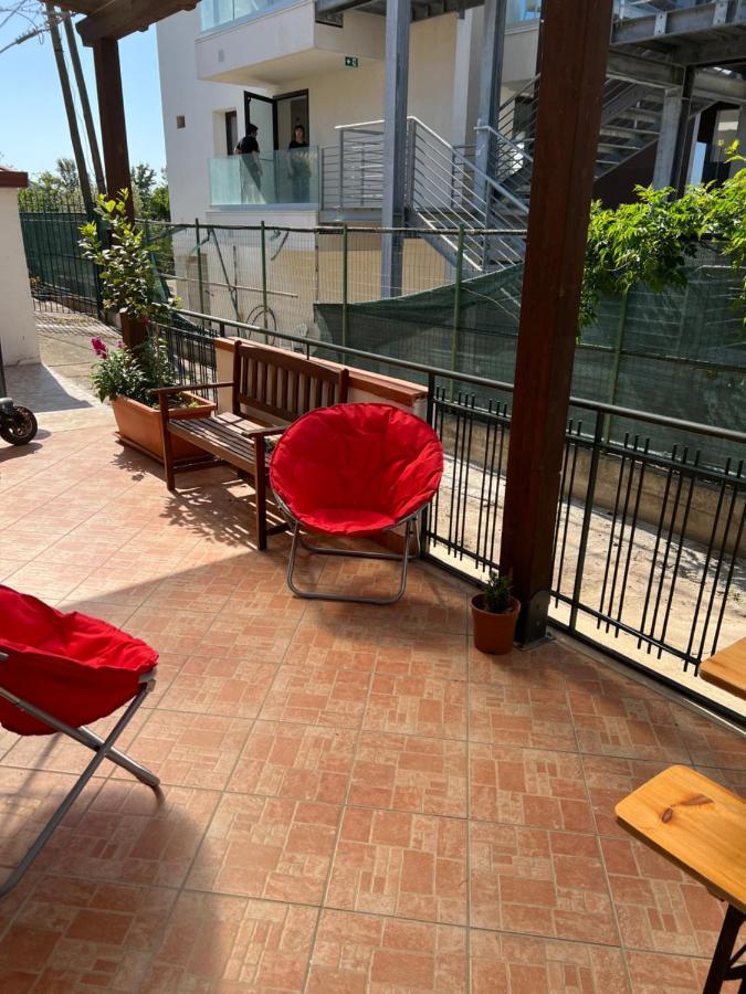 Casa Levante Apartment