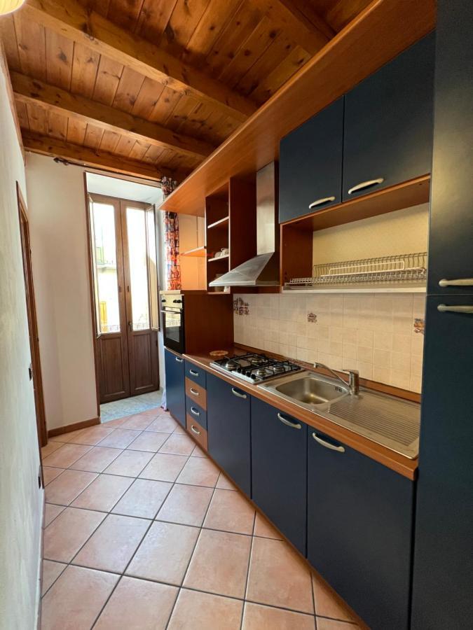 Apartment Porto 12 Cefalu