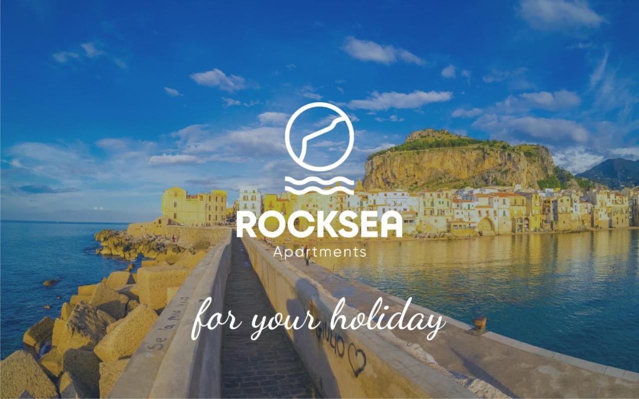 Rocksea * Cefalu