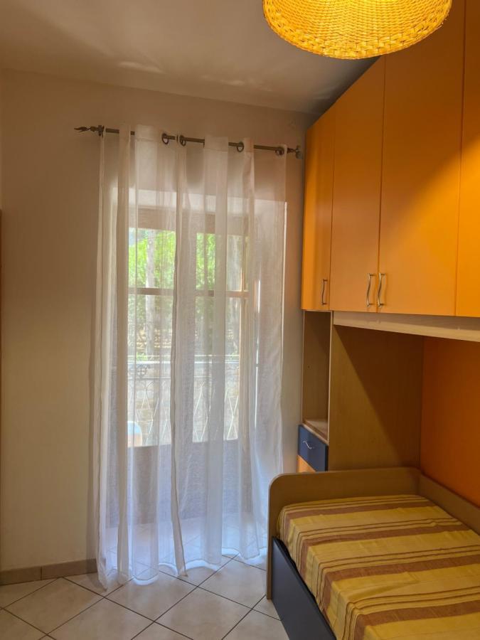 Apartment Balcone Sulla Scogliera Cefalu