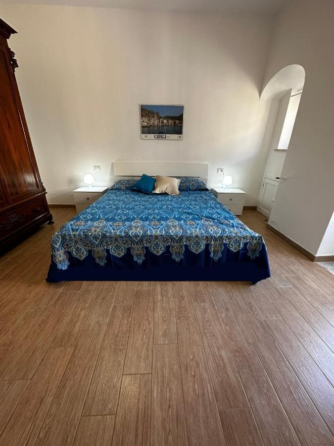Apartment Maiolica House *