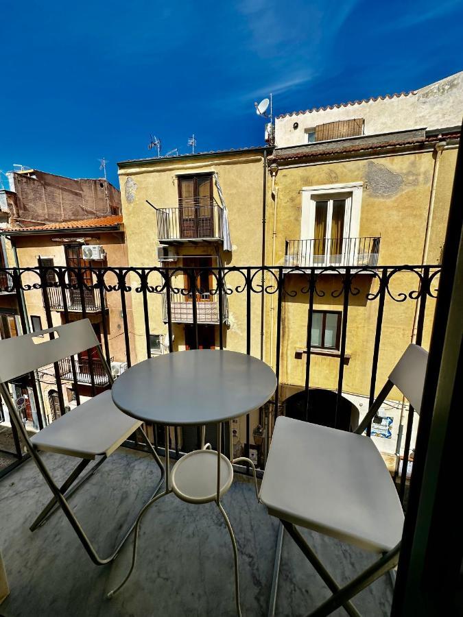 Maiolica House Apartment