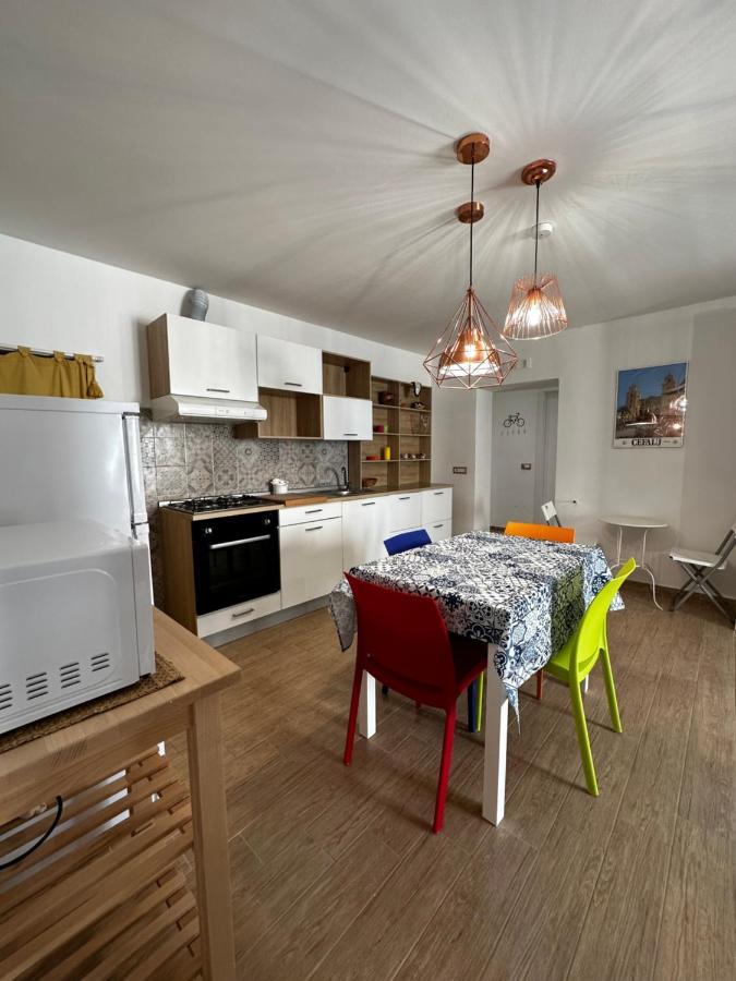 Apartment Maiolica House