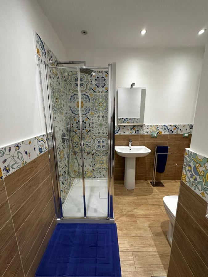 Maiolica House Apartment *