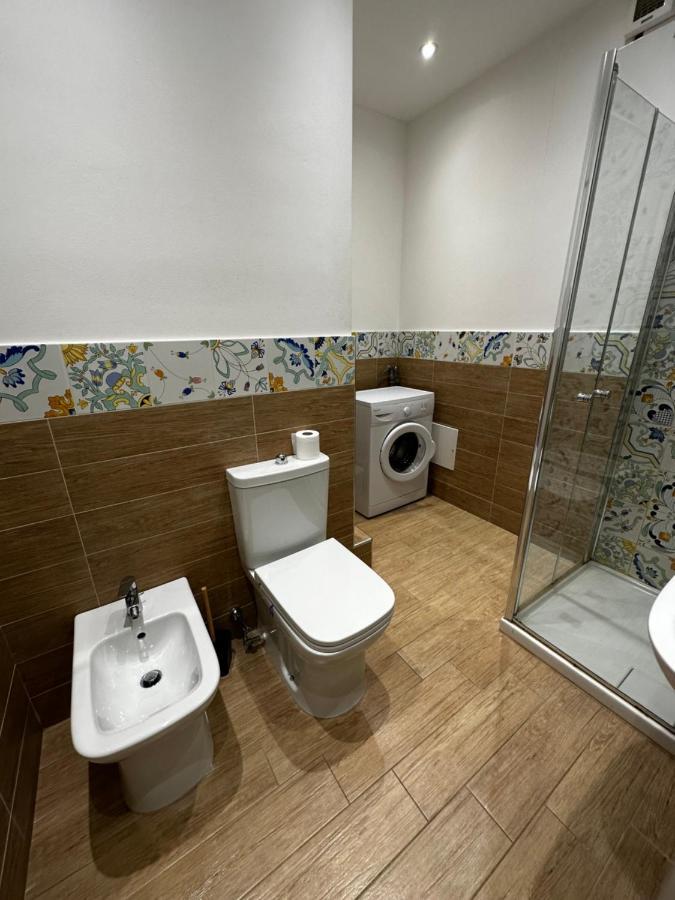 Maiolica House Apartment *