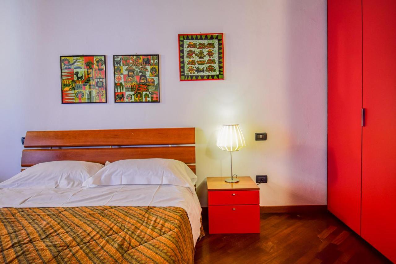 Ruggero Bed & Breakfast *