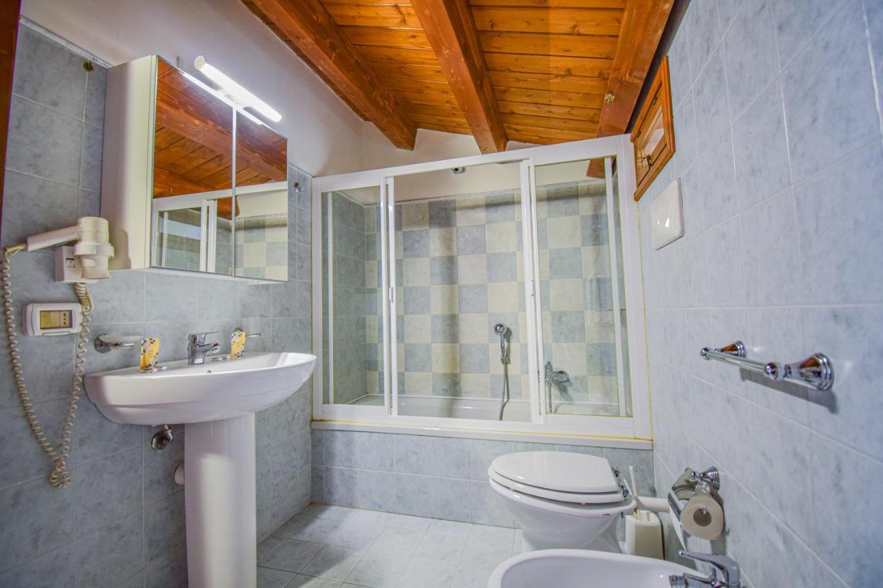 Bed & Breakfast Ruggero Cefalu