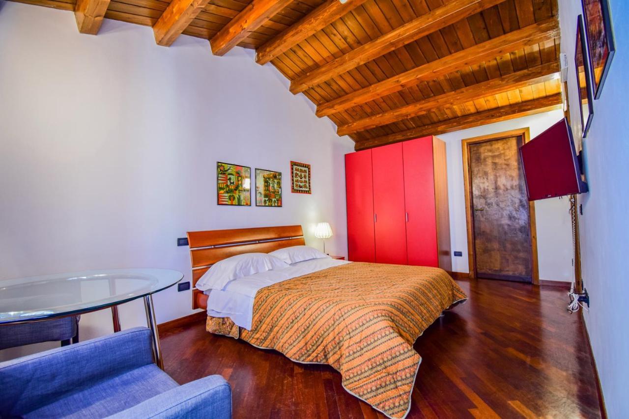 Ruggero Bed & Breakfast Cefalu