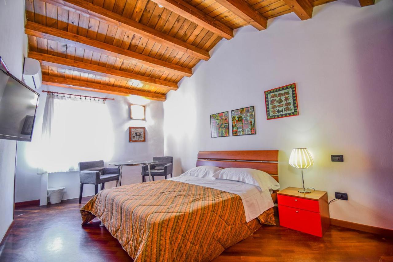 Bed & Breakfast Ruggero