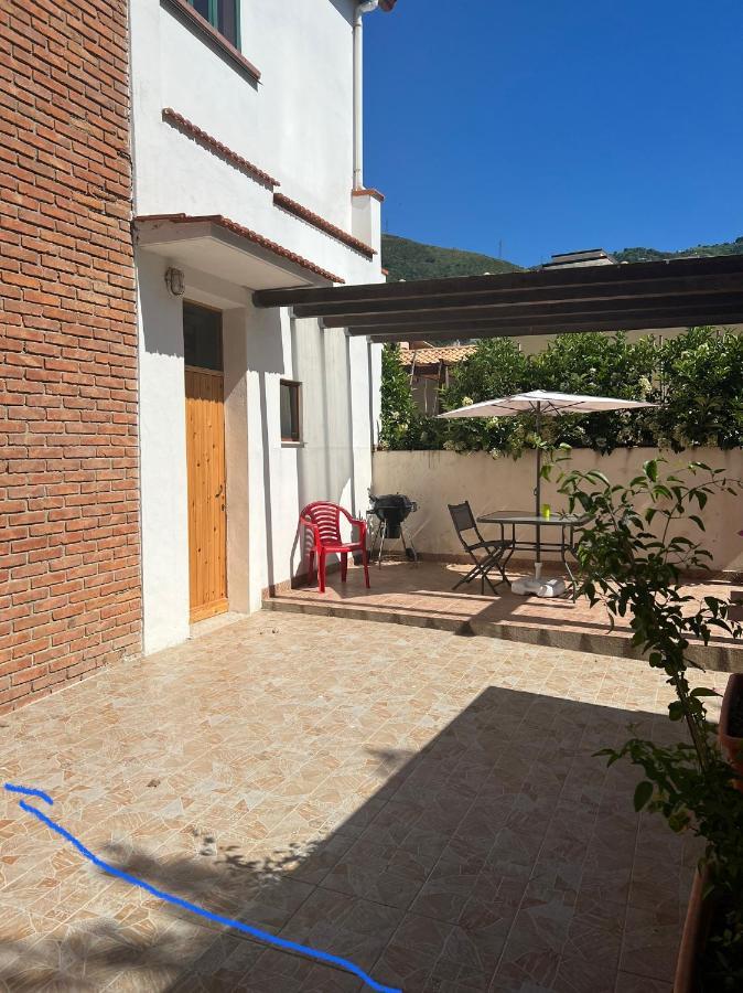 Apartment Casa Levante Cefalu