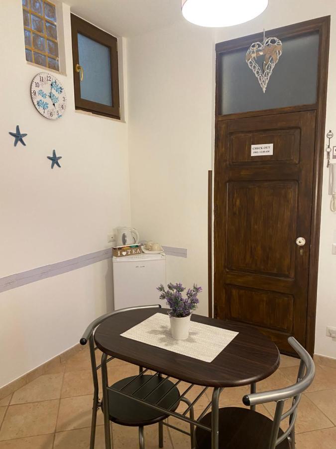 Apartment House Maranto