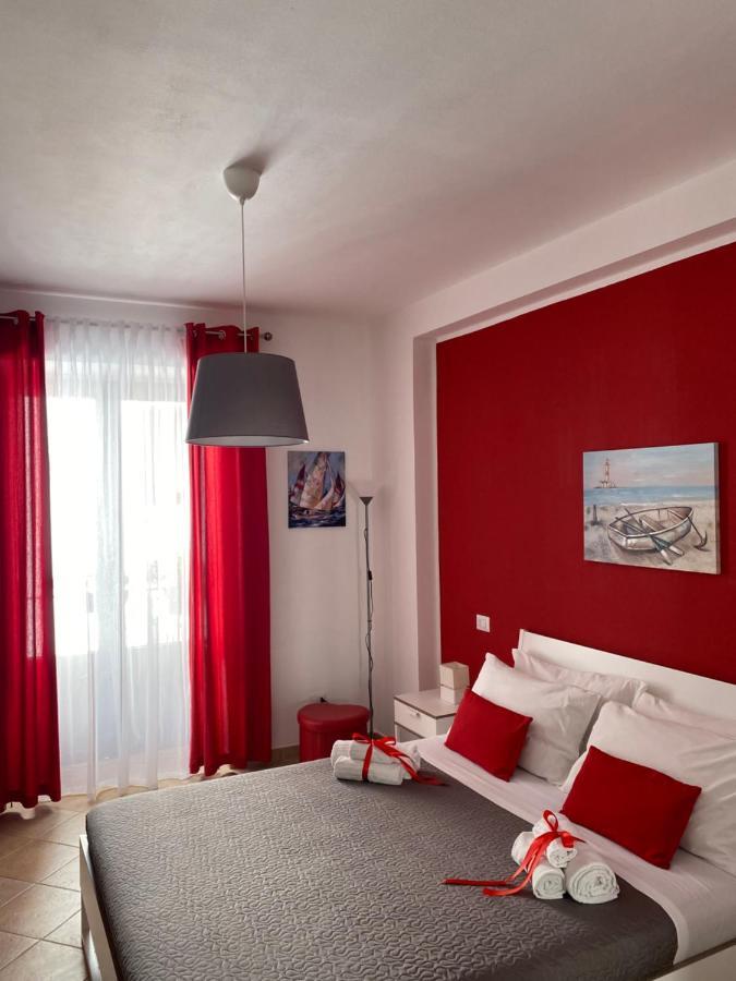 House Maranto Apartment *