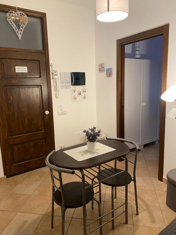 House Maranto Apartment Cefalu