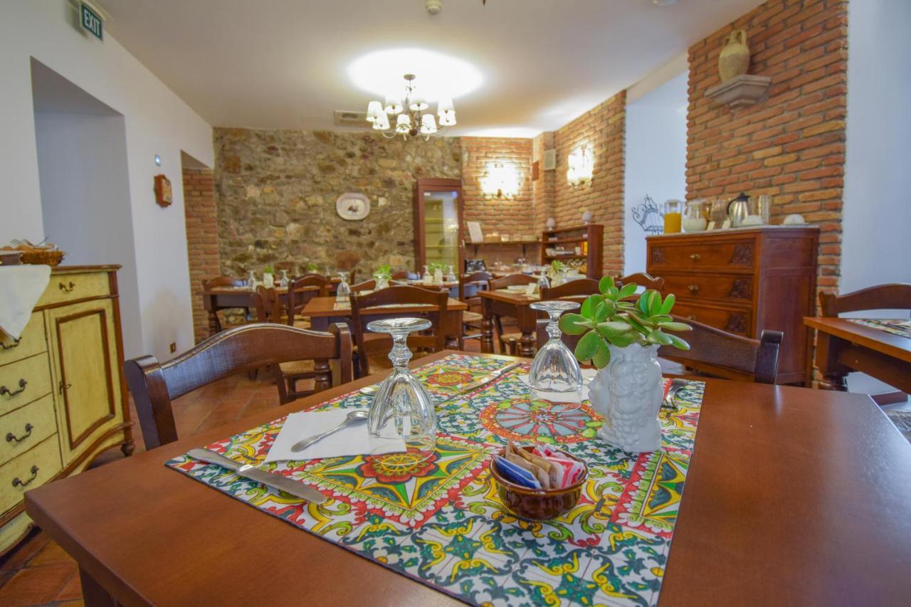 La Plumeria Hotel Cefalu