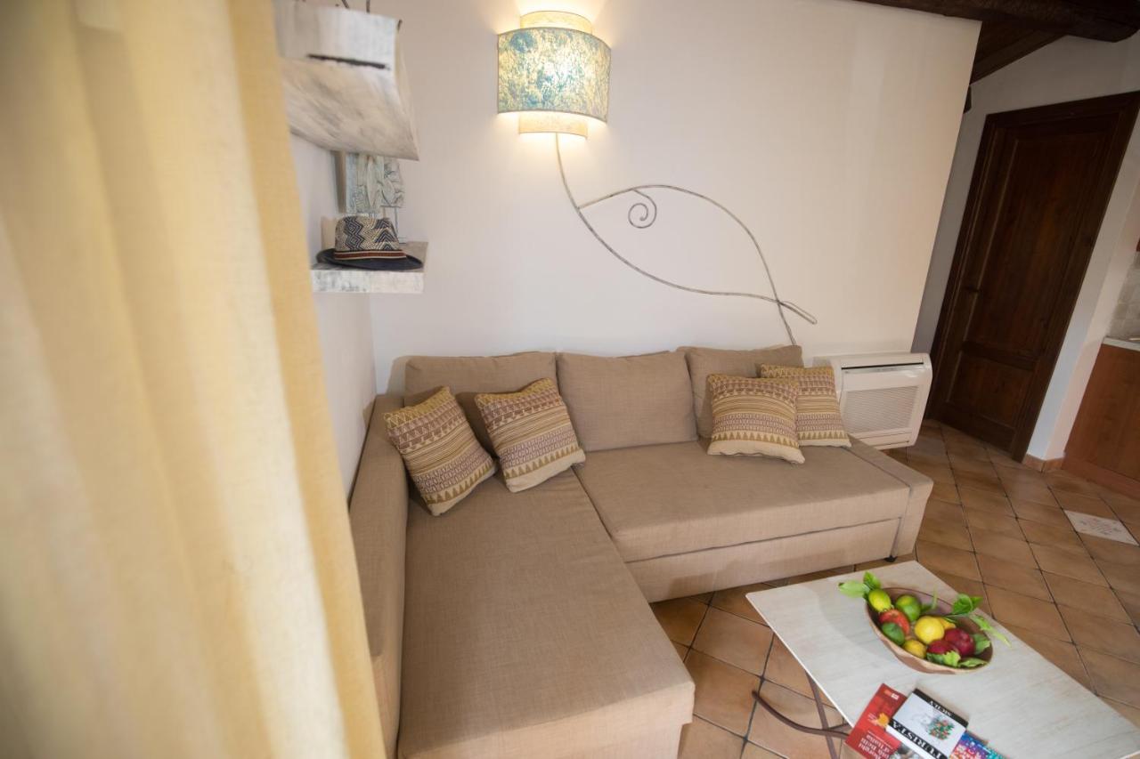 Apartment Il Mulino *