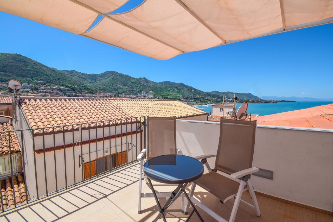 La Rosa Dei Venti Apartment *