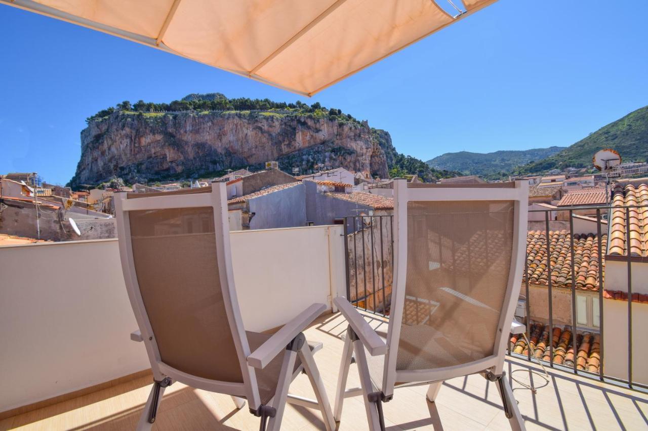 Apartment La Rosa Dei Venti Cefalù
