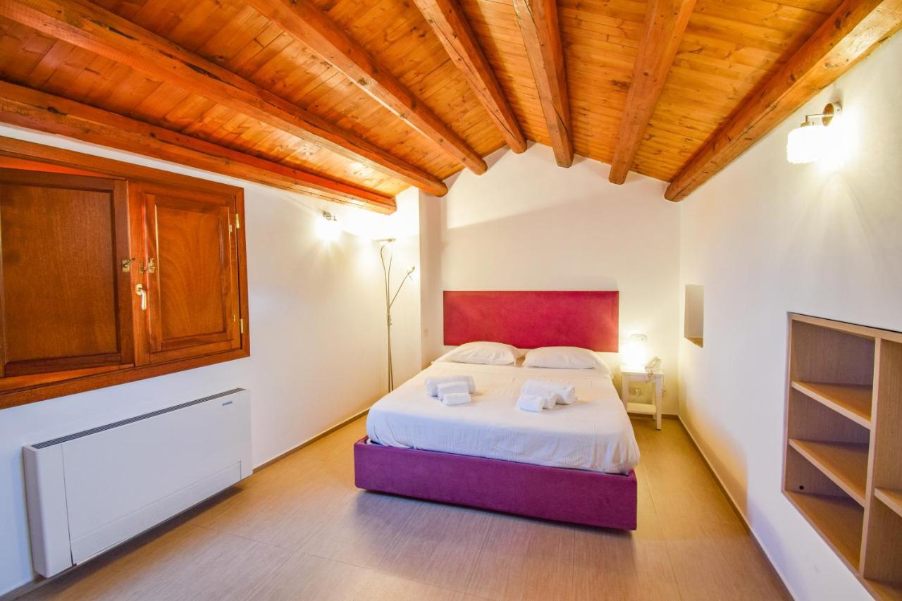 La Rosa Dei Venti Apartment Cefalù