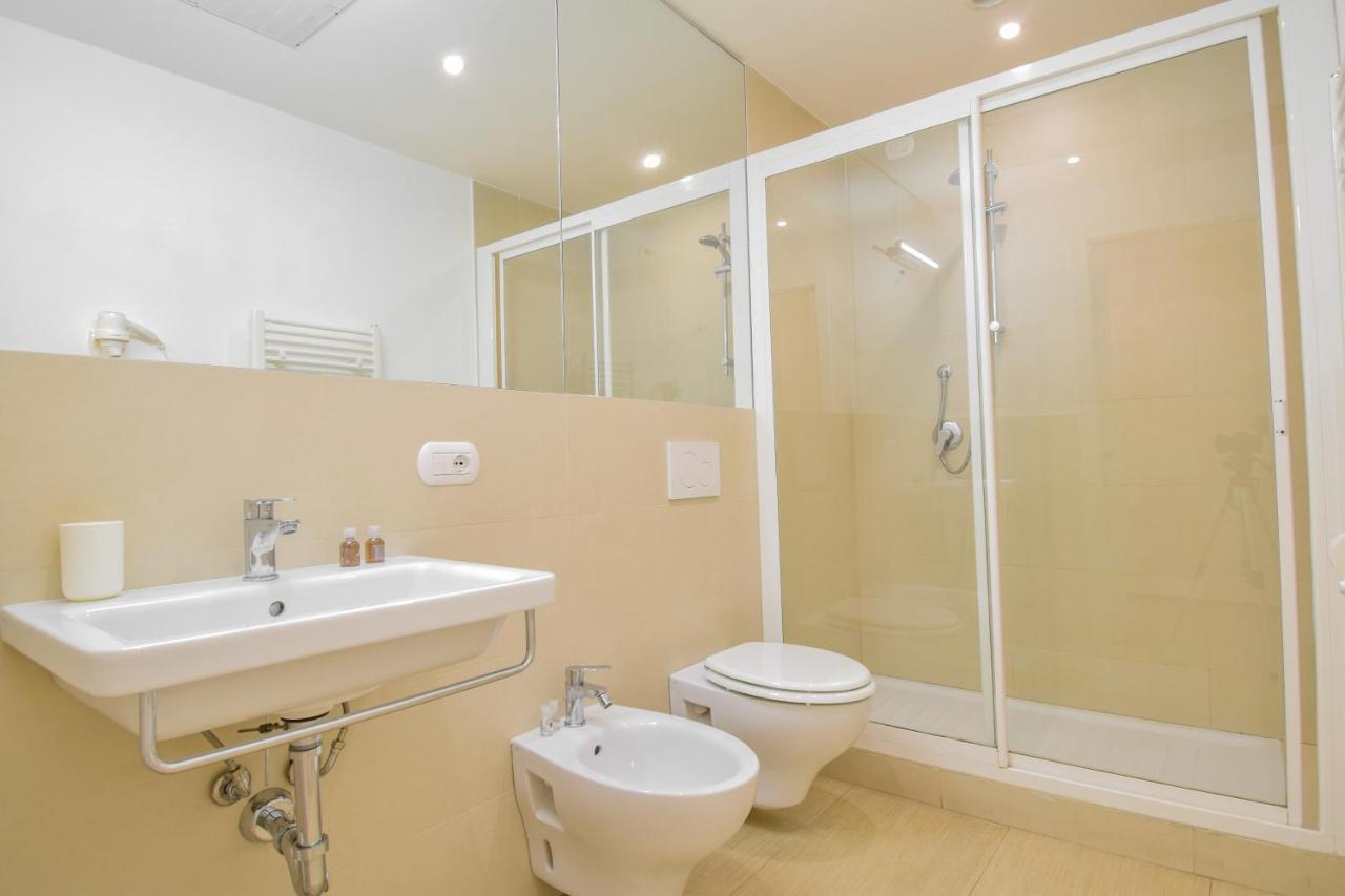 Apartment La Rosa Dei Venti Cefalù