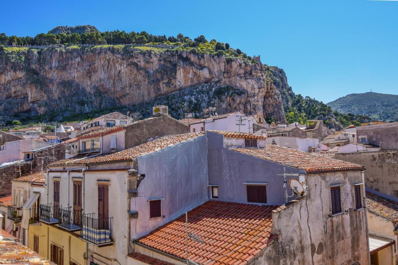 La Rosa Dei Venti Apartment