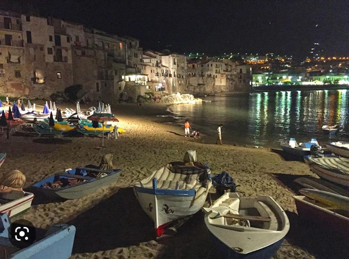 Casa Marina, La Terrazza Sul Mare