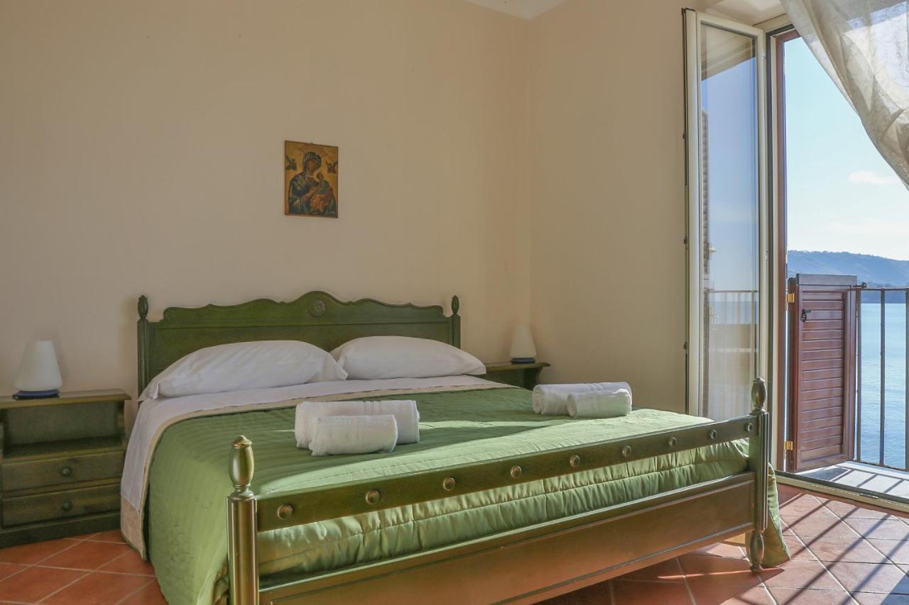 Apartment Lavatoio Seaview Cefalu