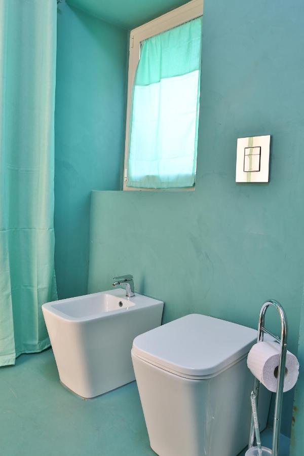 Lavatoio Seaview Cefalu