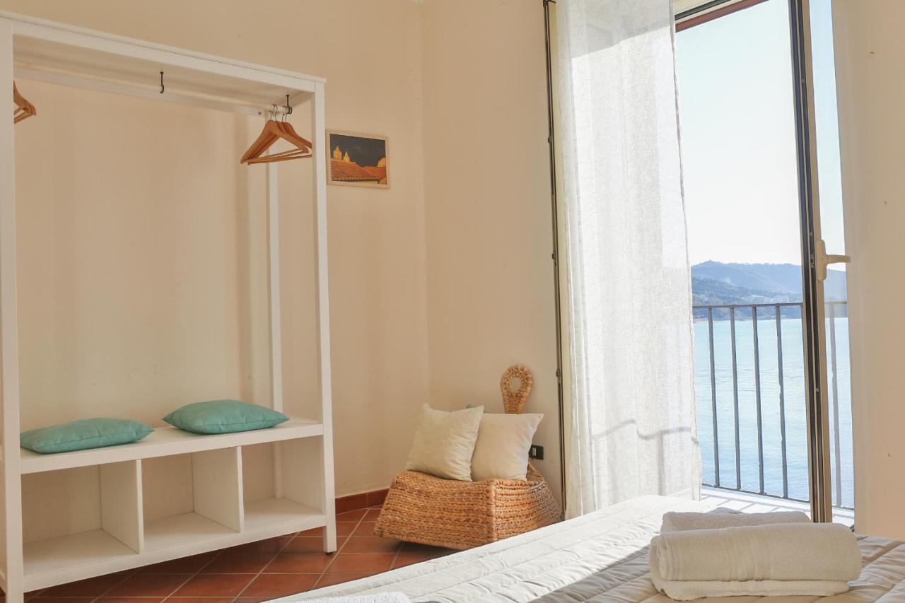 Apartment Lavatoio Seaview *