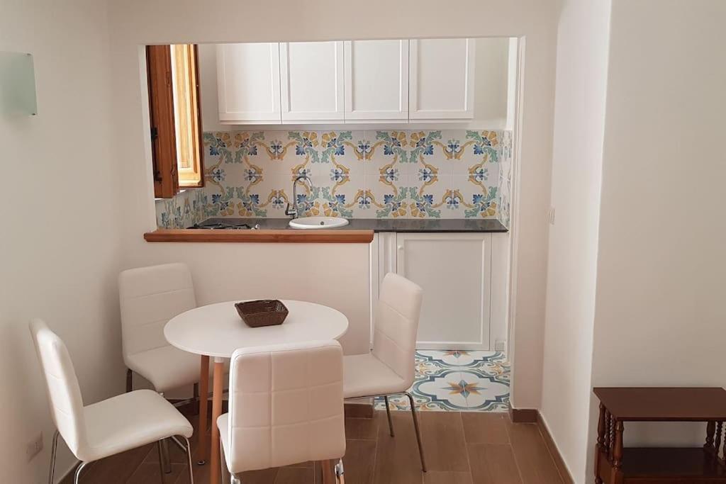 Prestige Studio In Historic Centre Apartment