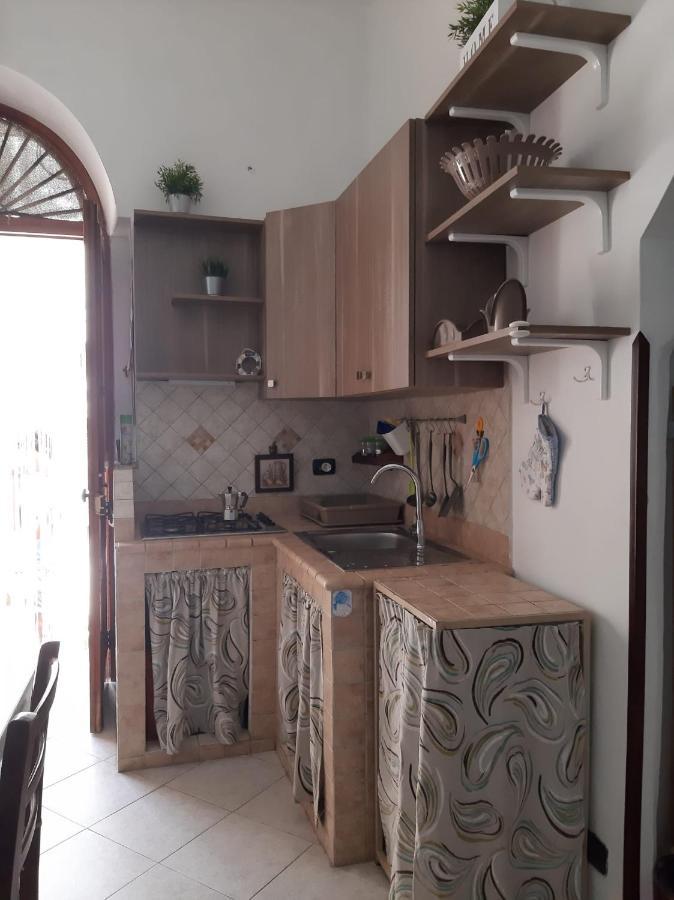 Vanni Apartment