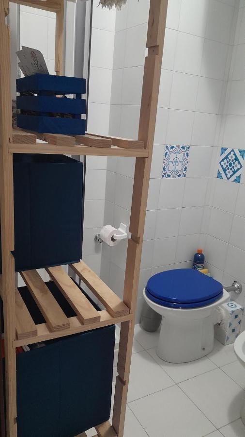 Nni Gecchi Apartment