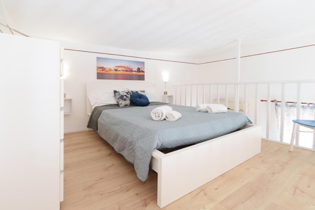 Casa Sul Molo Ferienhaus Cefalù