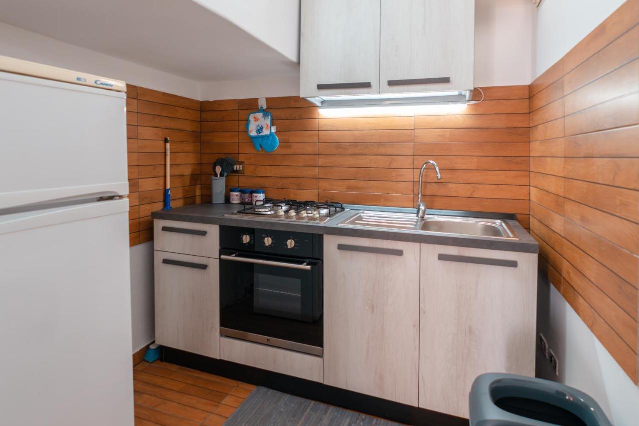Holiday home Casa Sul Molo