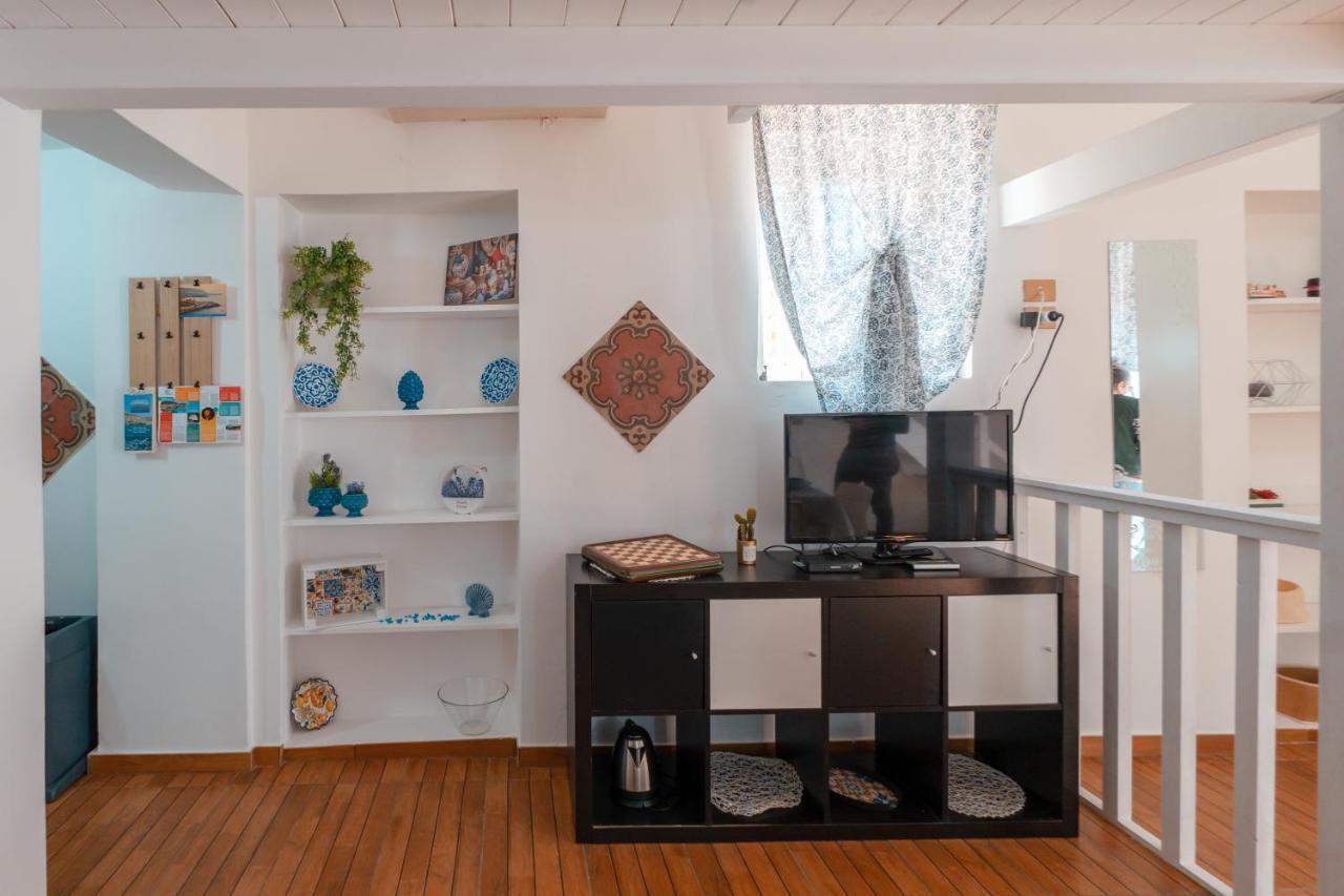 Casa Sul Molo Holiday home Cefalu