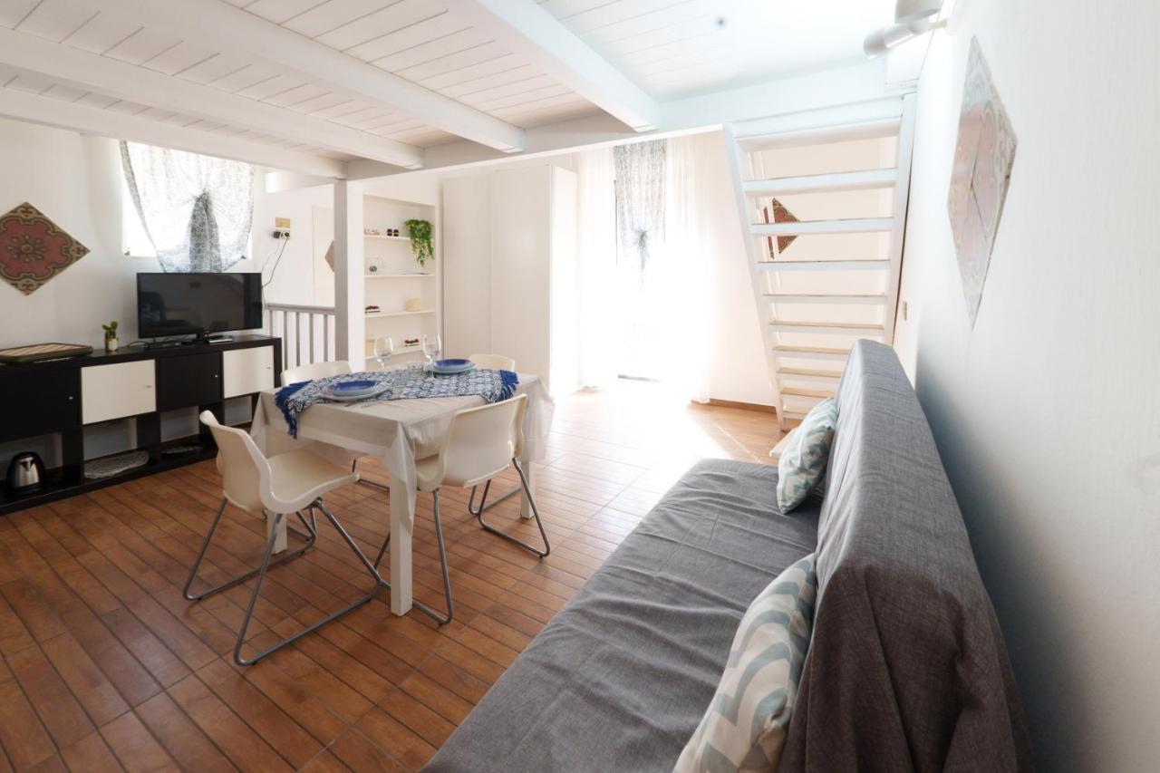 Casa Sul Molo * Cefalù