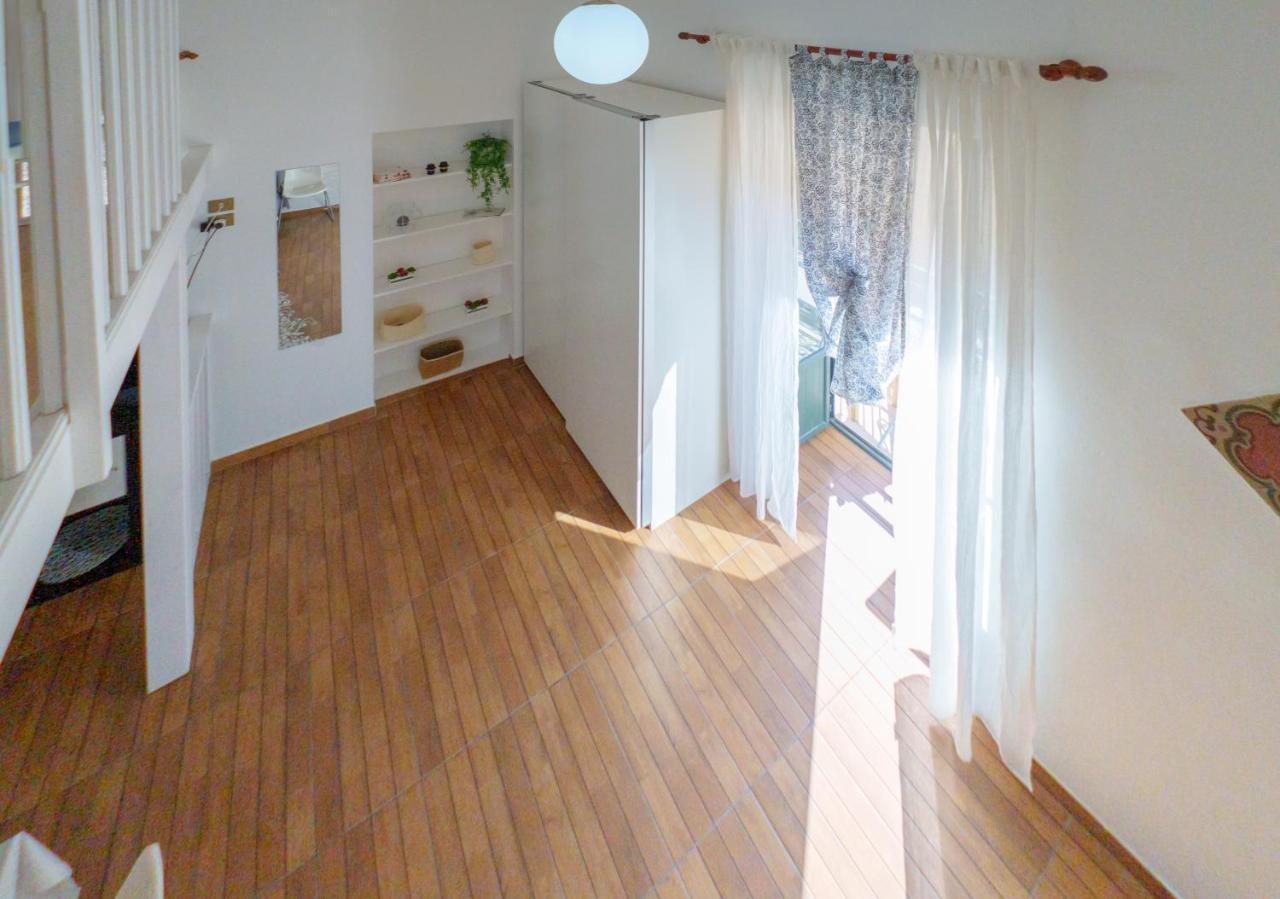 Ferienhaus Casa Sul Molo Cefalù