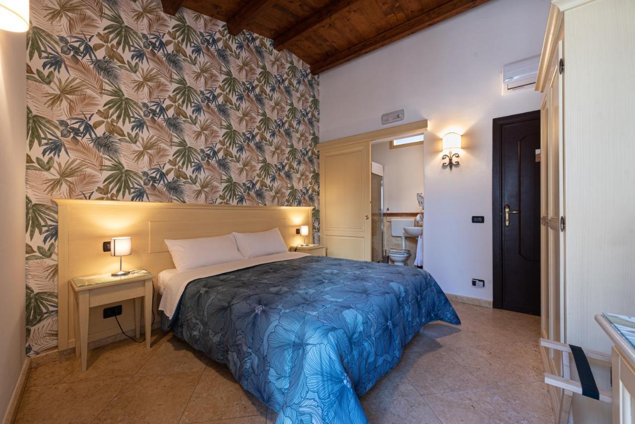 Duomo Apartment Cefalu