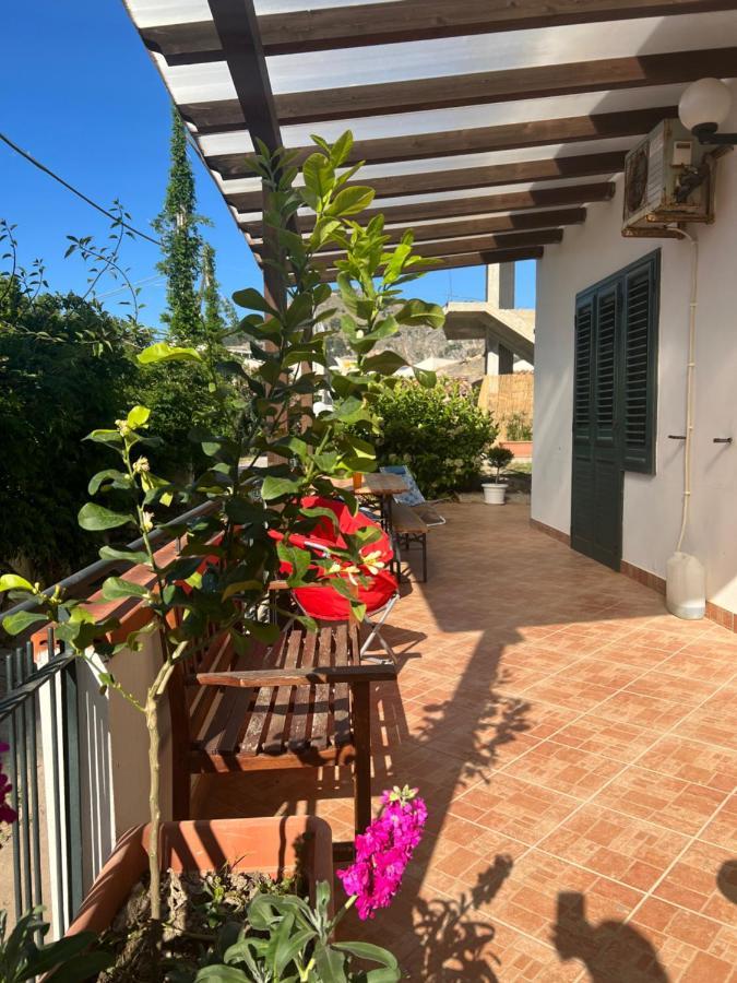 Apartment Casa Levante