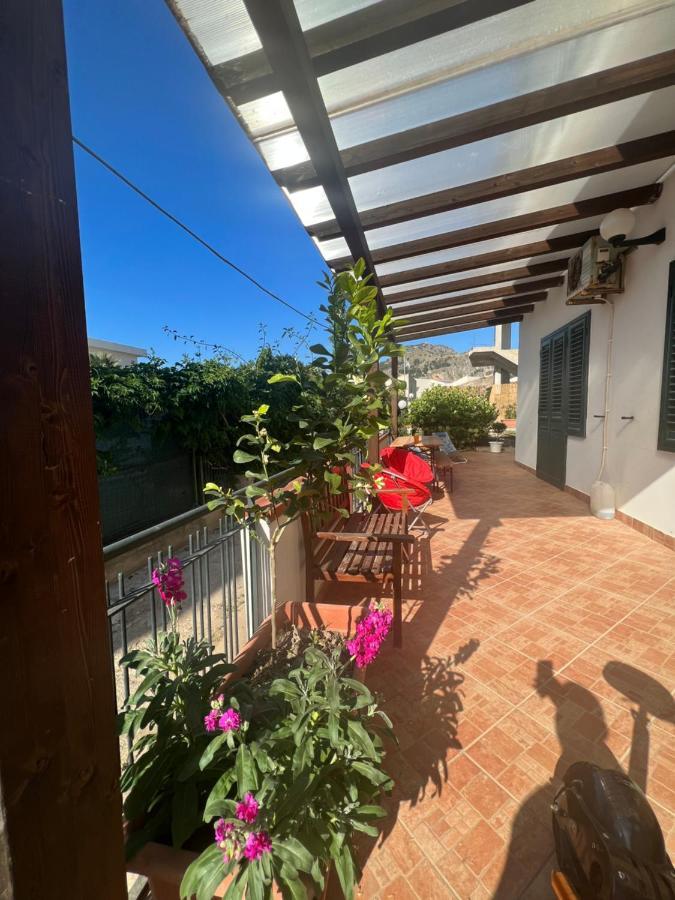 Apartment Casa Levante Cefalu