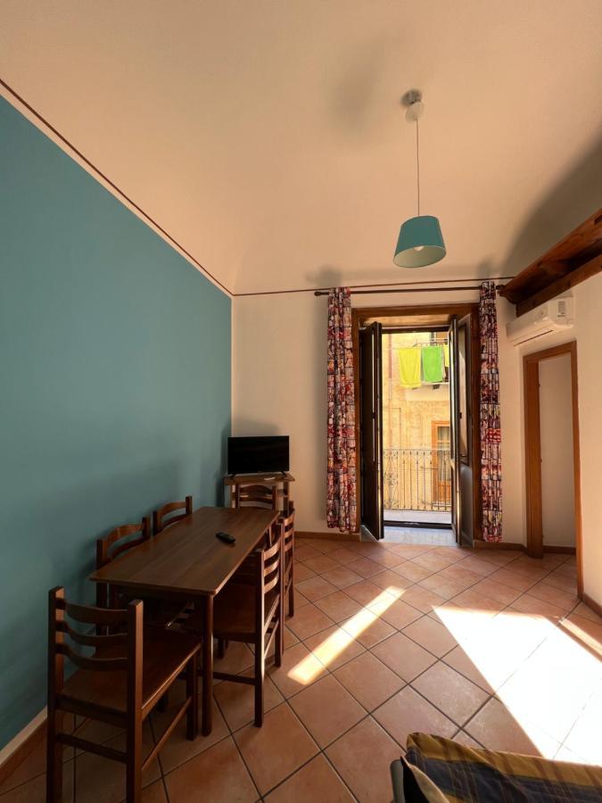 Apartment Porto 12 Cefalu