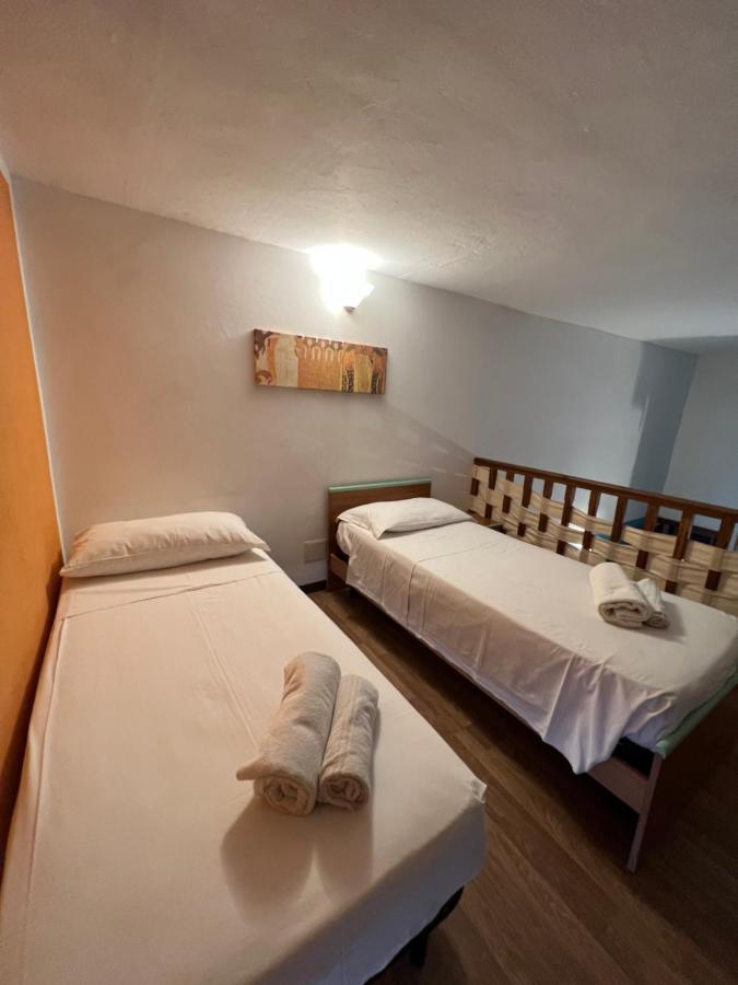Porto 12 Apartamento Cefalù