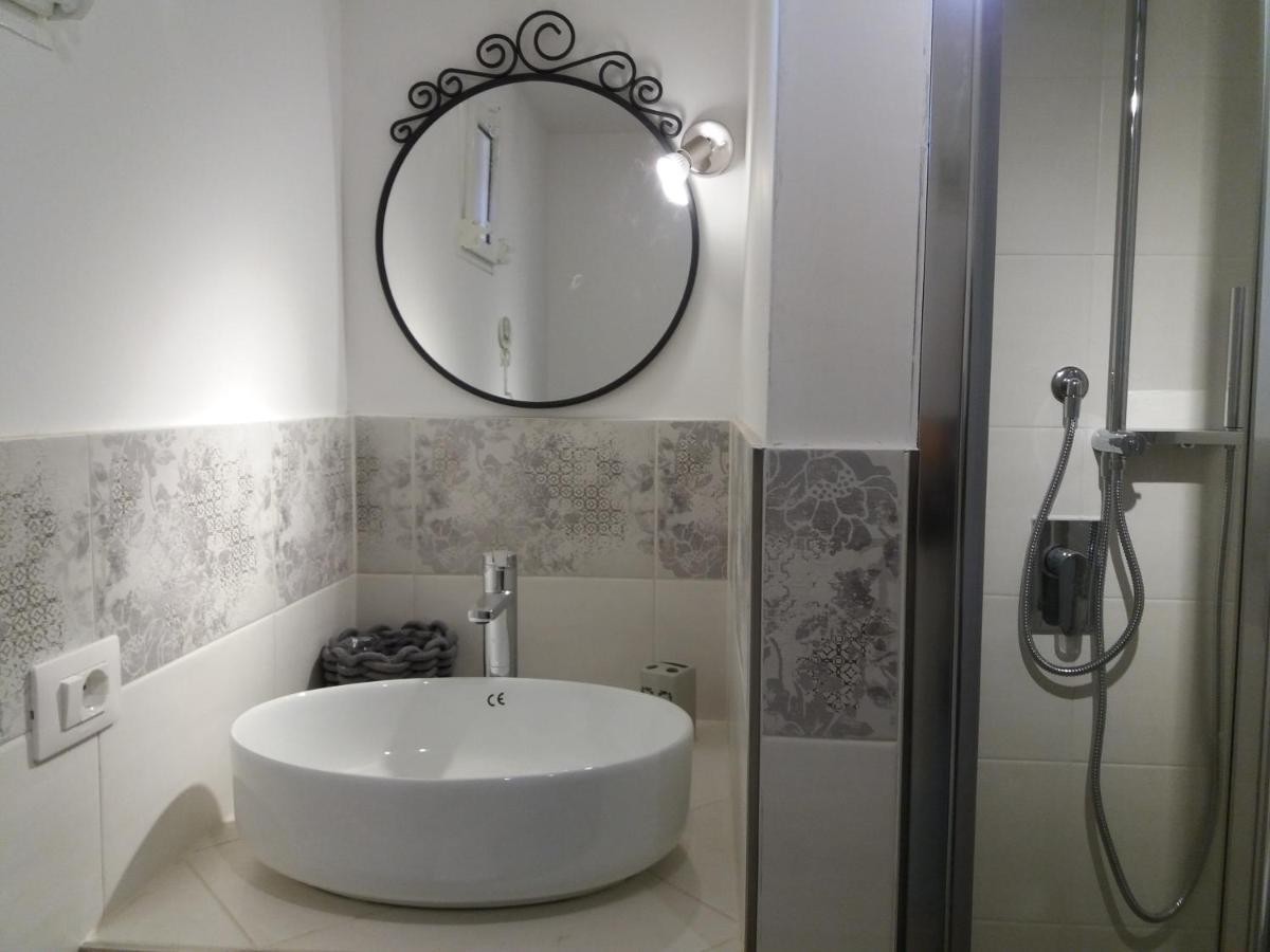 Appartamento Gelsonia Cefalù