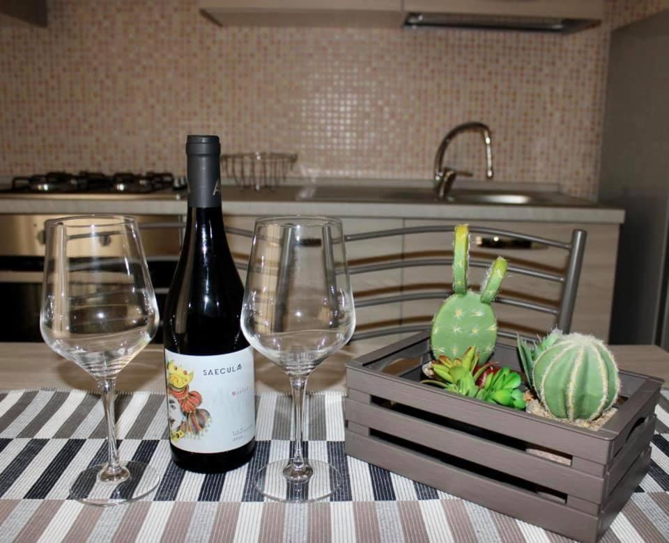 Apartamento Megamare Cefalù