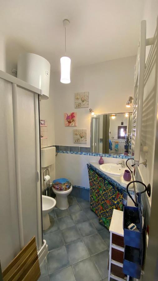 Dal Duomo Al Mare Ferienhaus *
