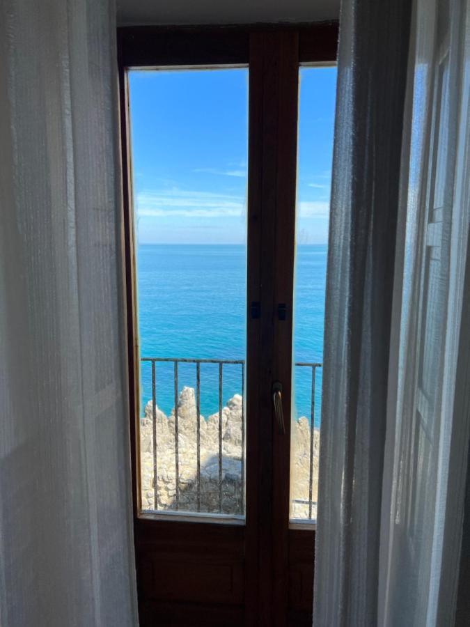 Apartment Balcone Sulla Scogliera