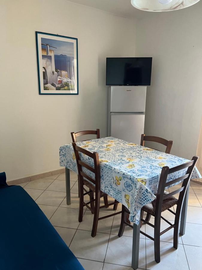 Apartment Balcone Sulla Scogliera Cefalu