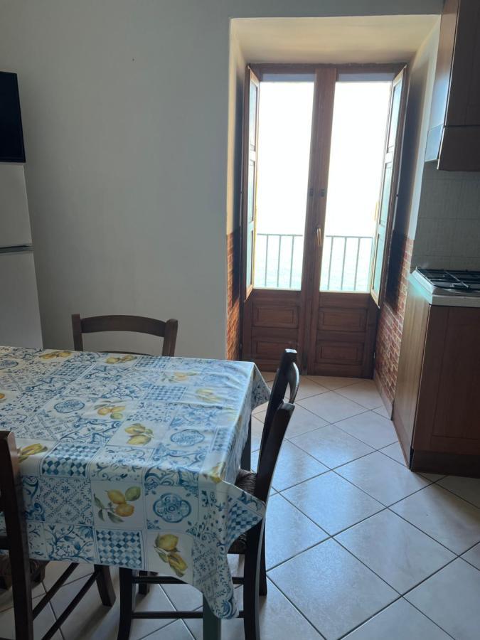 Balcone Sulla Scogliera Apartment
